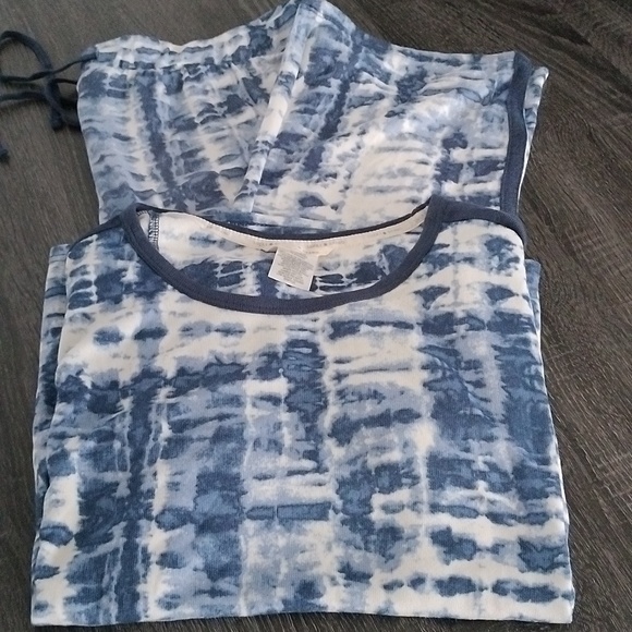 Lucky Bran pajama size L - Picture 15 of 15